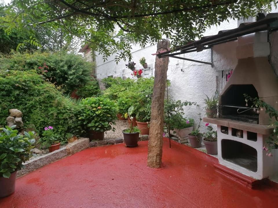 A Casa Da Ponte *