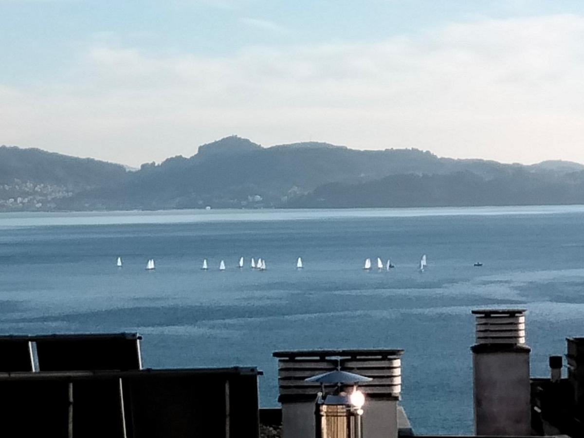 Carles Deluxe Ocean View Sanxenxo