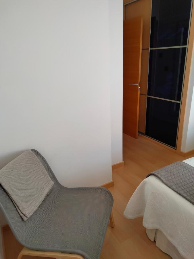 Carles Deluxe Ocean View Apartamento *