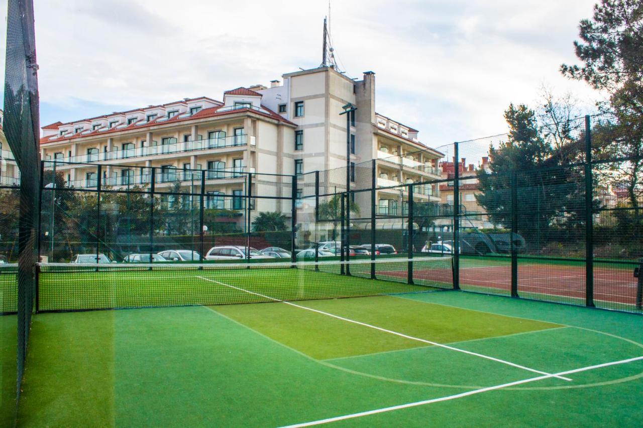 Carlos I Silgar 4* Sanxenxo