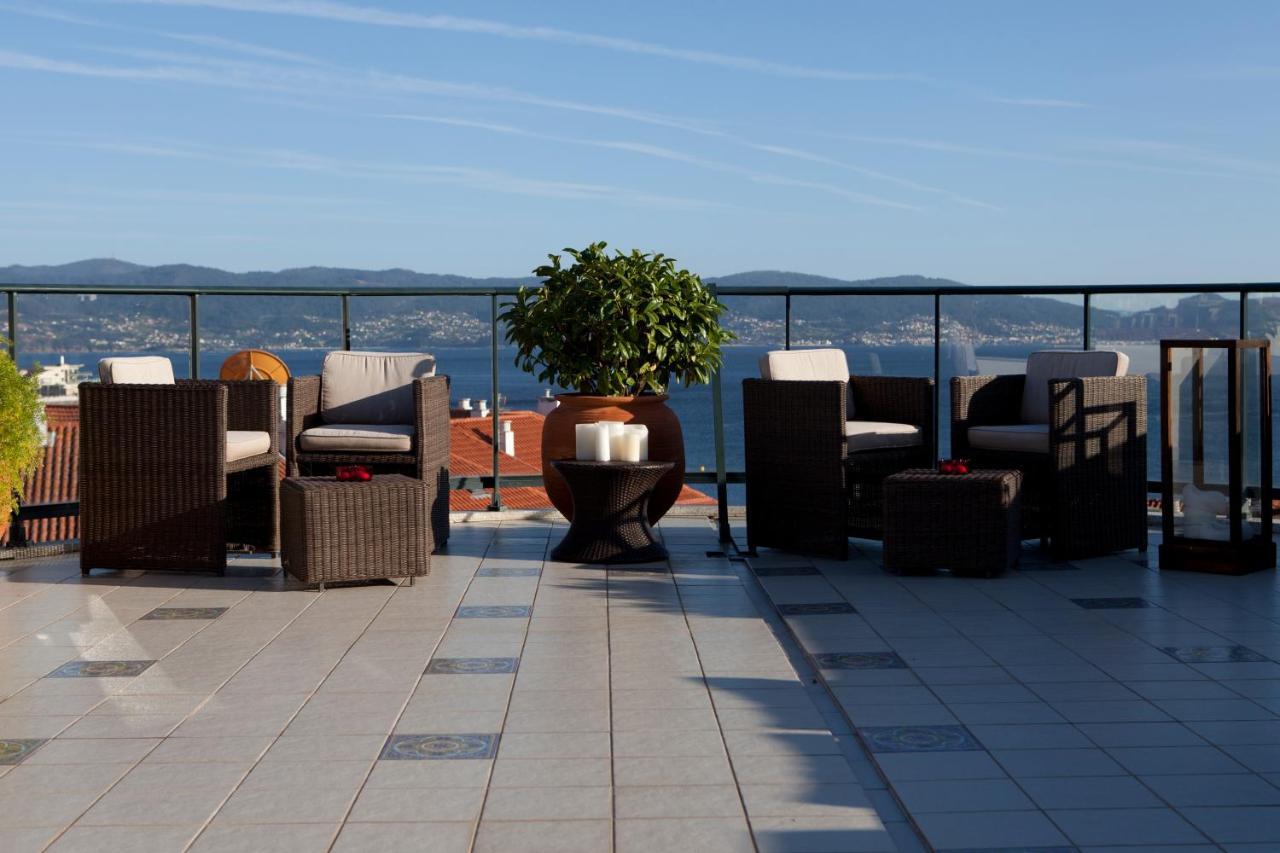 Carlos I Silgar 4* Sanxenxo