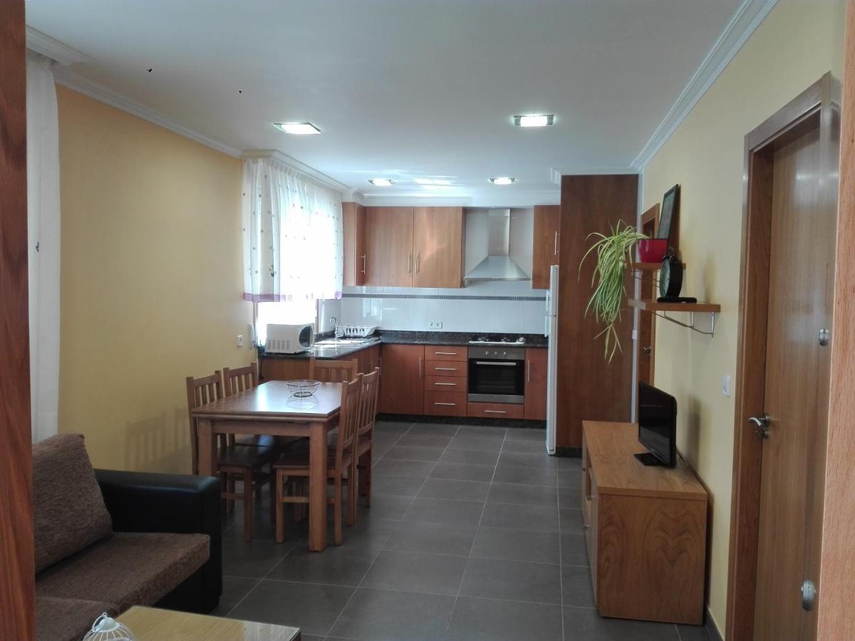 Apartamento Casa Sara