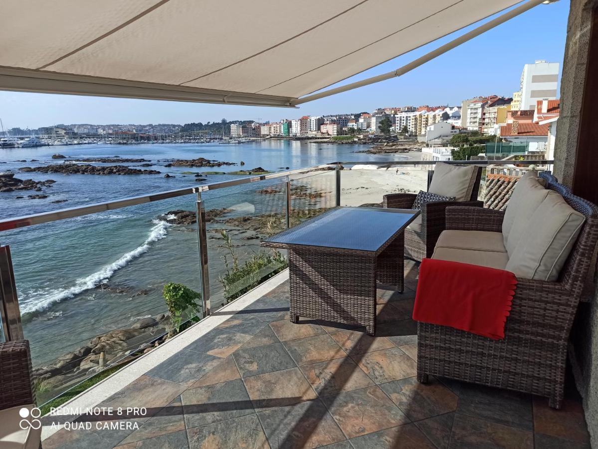 Apartment Mareventus Sanxenxo