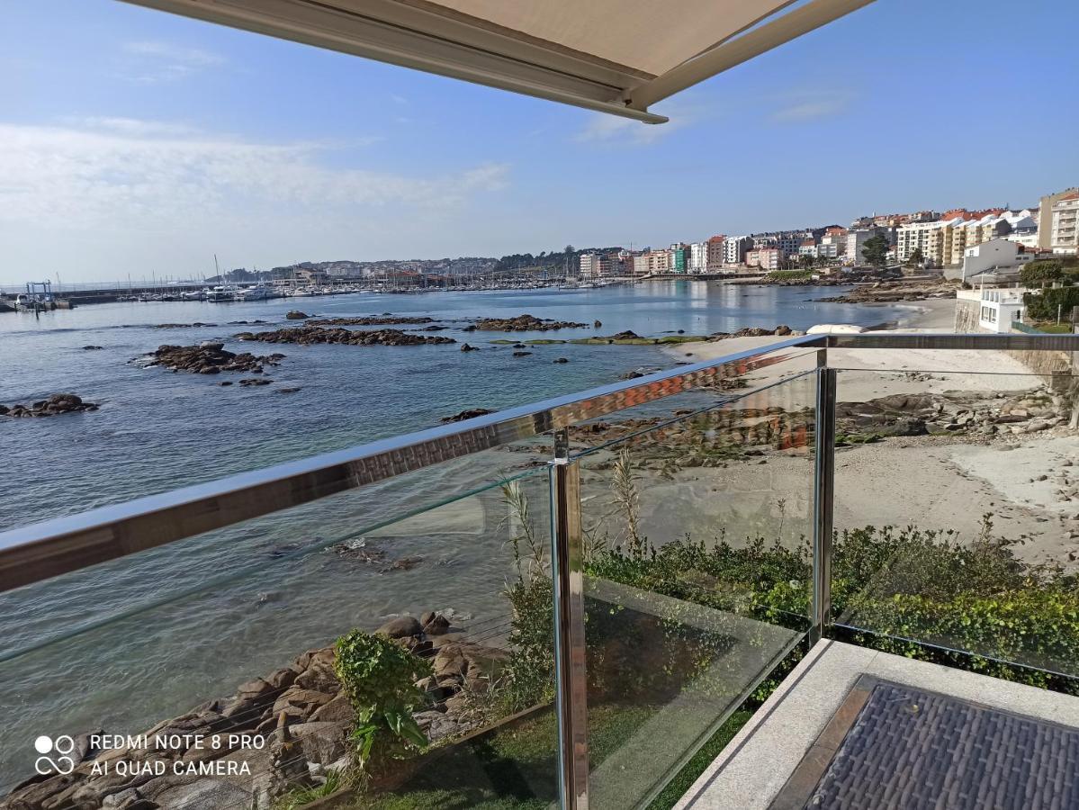 Apartment Mareventus