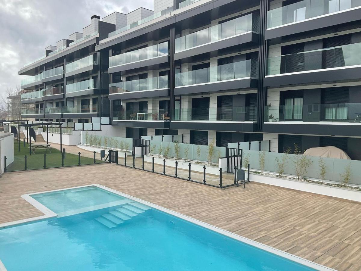 Plaia Canelas Apartamento
