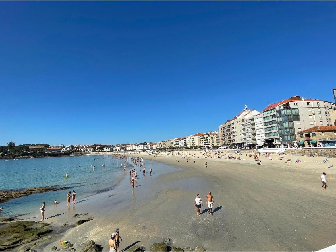 Progreso Sanxenxo