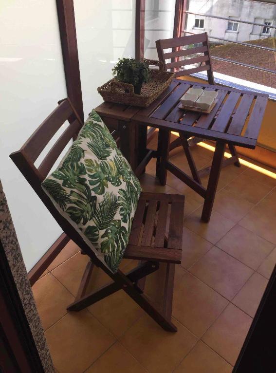 Apartamento Progreso Sanxenxo