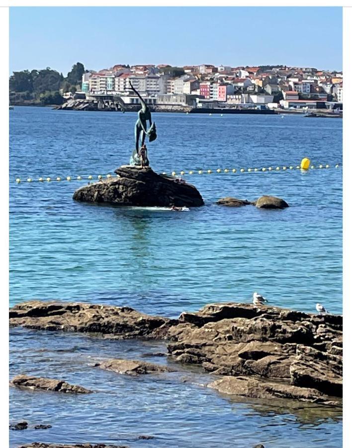 Progreso * Sanxenxo