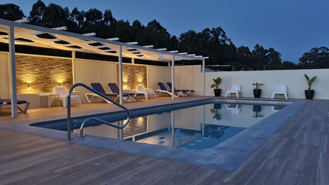 Cachada Hotel 2*