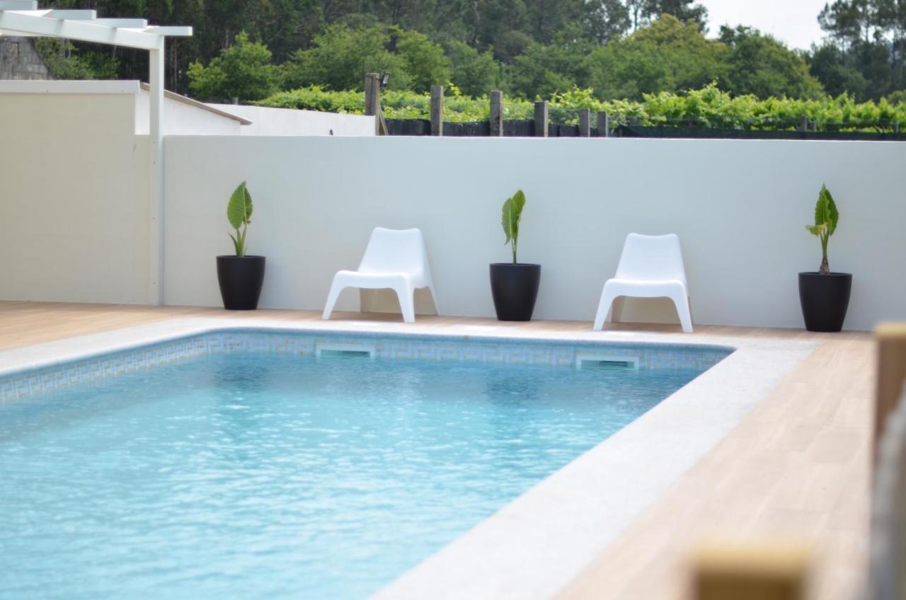 Hotel Cachada Sanxenxo