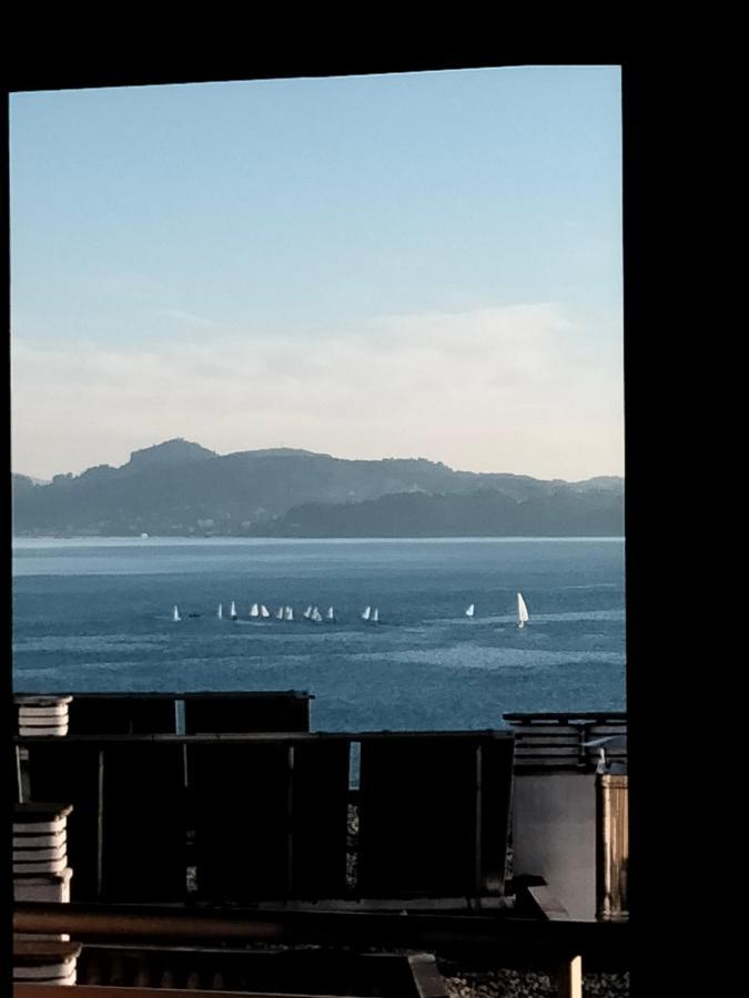 Carles Deluxe Ocean View Sanxenxo