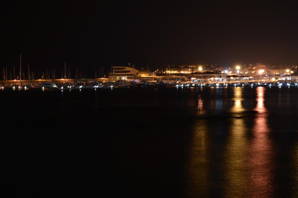 Principe Pensión Sanxenxo