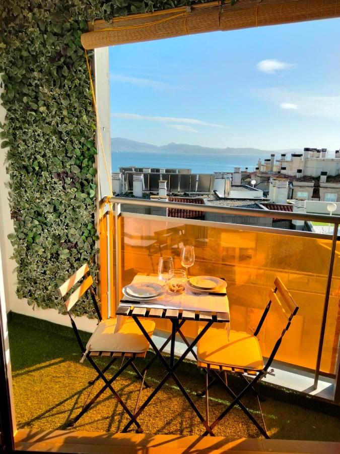 Apartamento Carles Deluxe Ocean View