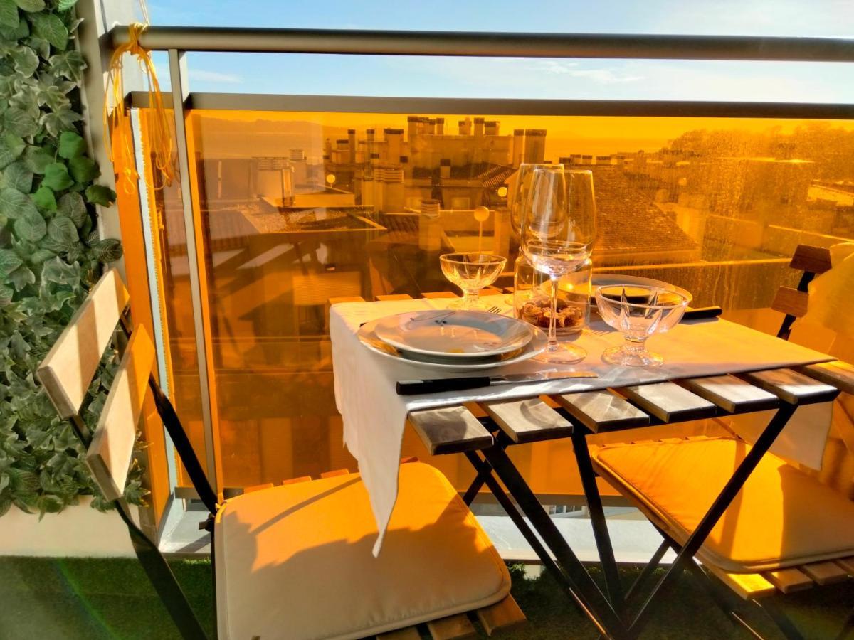 Carles Deluxe Ocean View * Sanxenxo