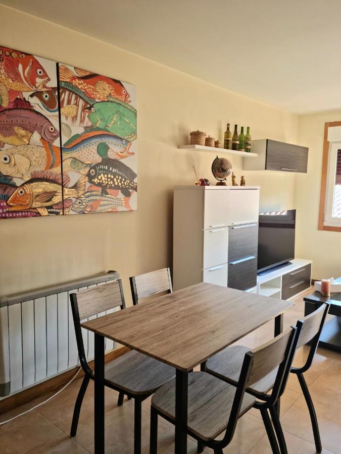 Apartment Apartamento Forxan