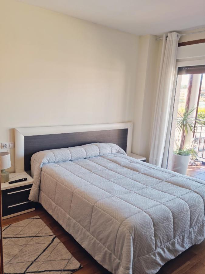 Apartamento Forxán Apartamento *