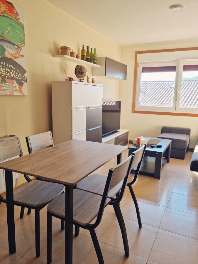 Apartamento Forxan * Sanxenxo