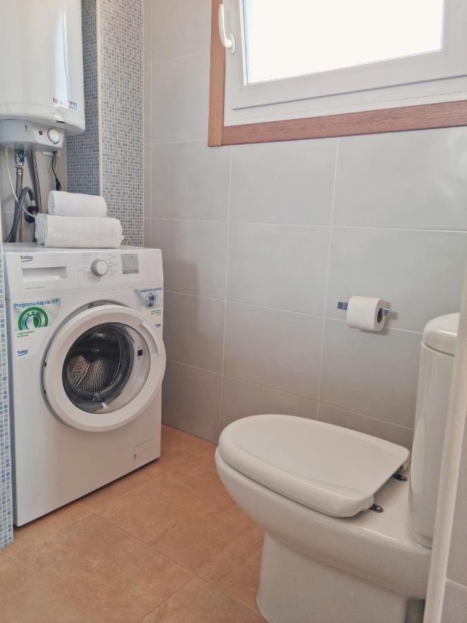 Apartamento Forxán * Sanxenxo