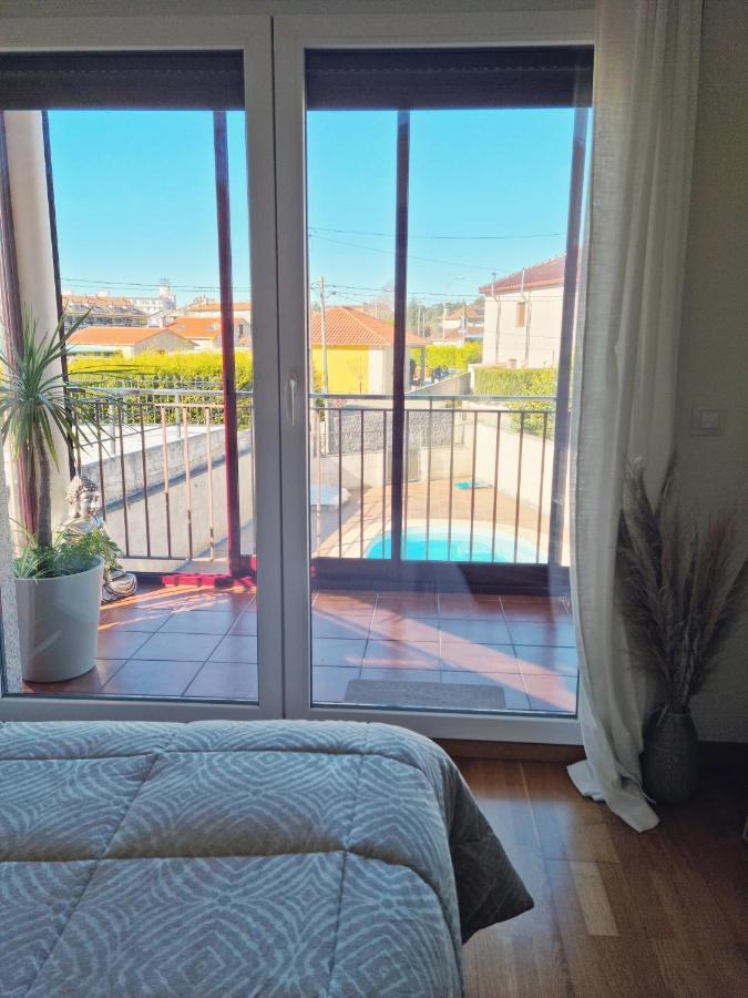 Apartamento Apartamento Forxán