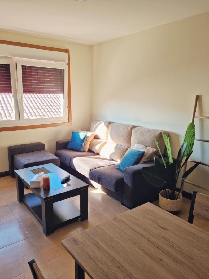 Apartamento Forxán Apartamento