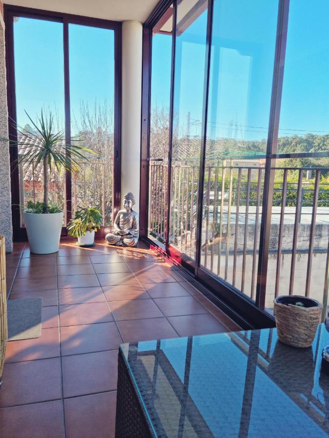 Apartamento Forxán *
