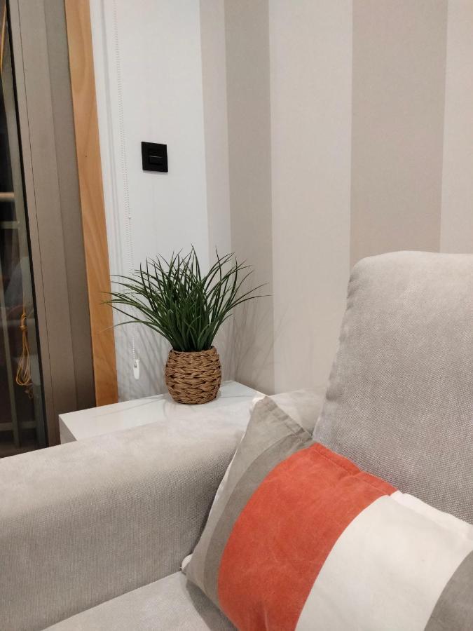 Apartamento Carles Deluxe Ocean View