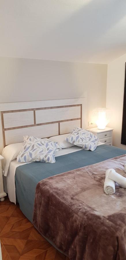 Atico En A 160 M De Playa Silgar Apartment *