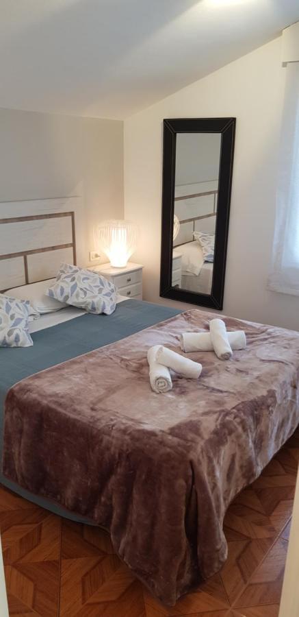 Atico En A 160 M De Playa Silgar Apartment *
