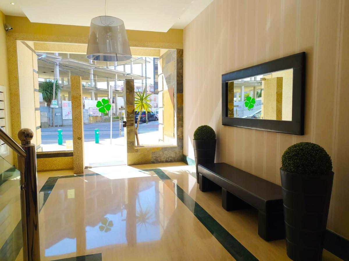 Apartamento San Martín
