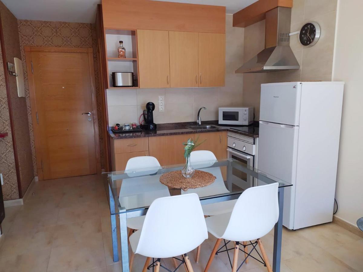 San Martín Apartamento Sanxenxo