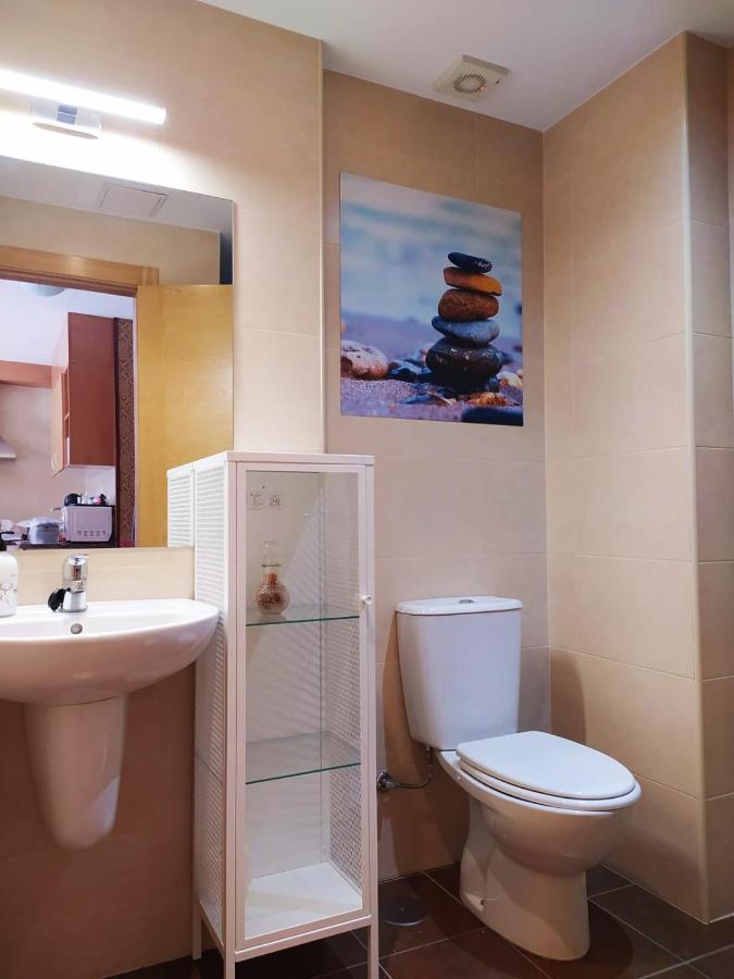 Apartamento San Martín *