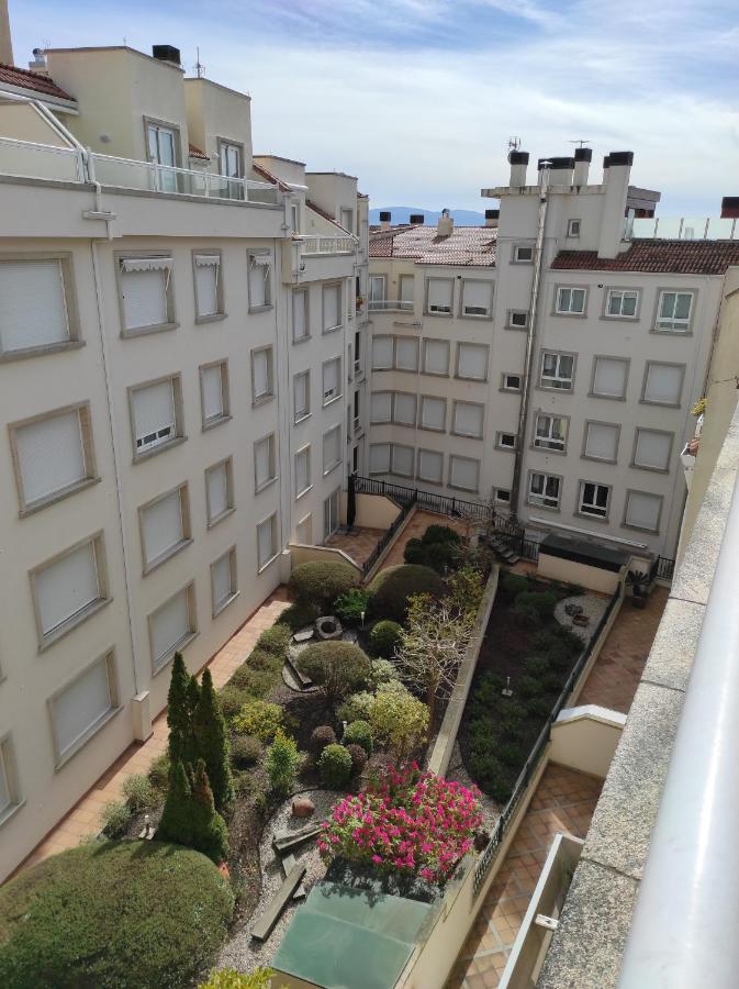 Apartamento Playa Silgar -50 M Playa Con 2 Garajes Y 3
