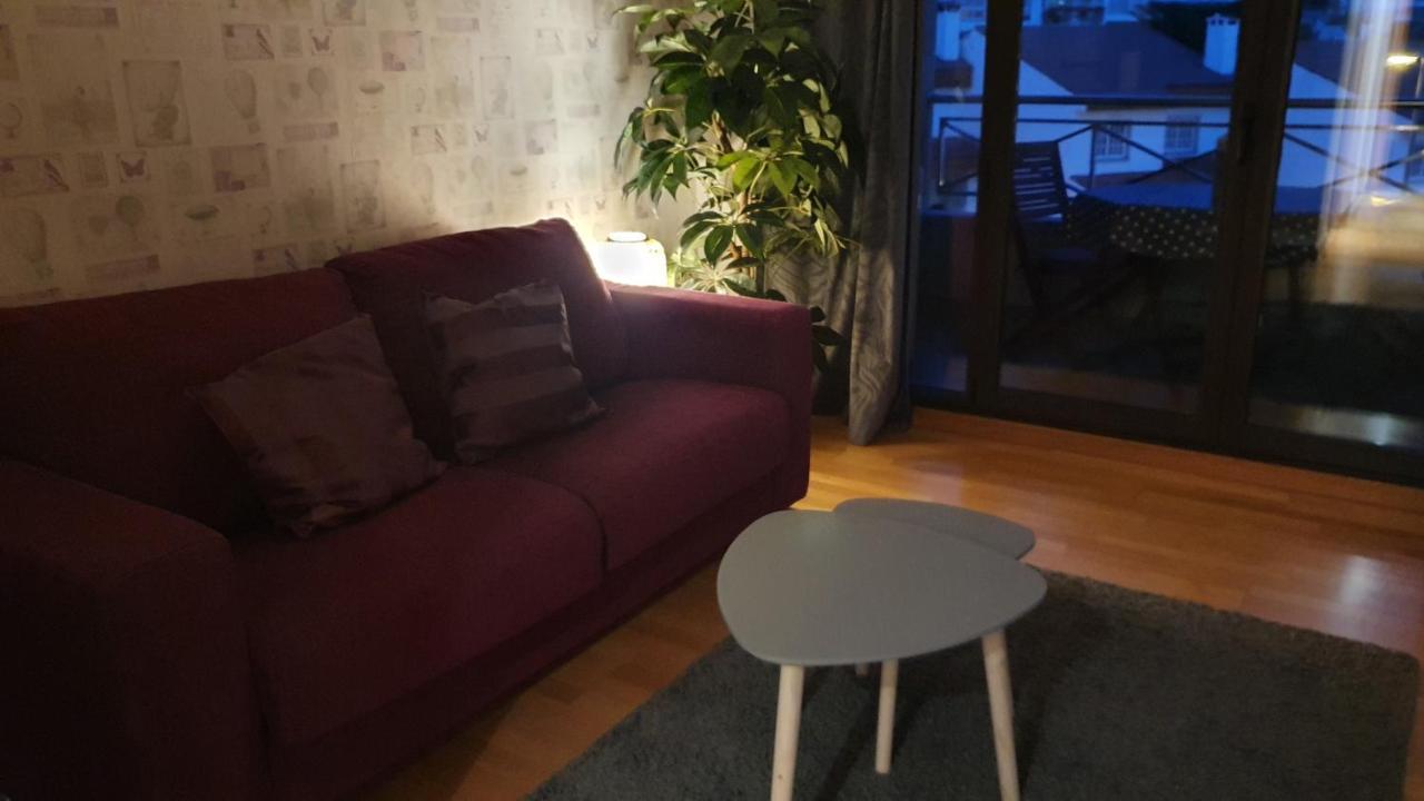 Acogedor Y Moderno En Sanxenxo