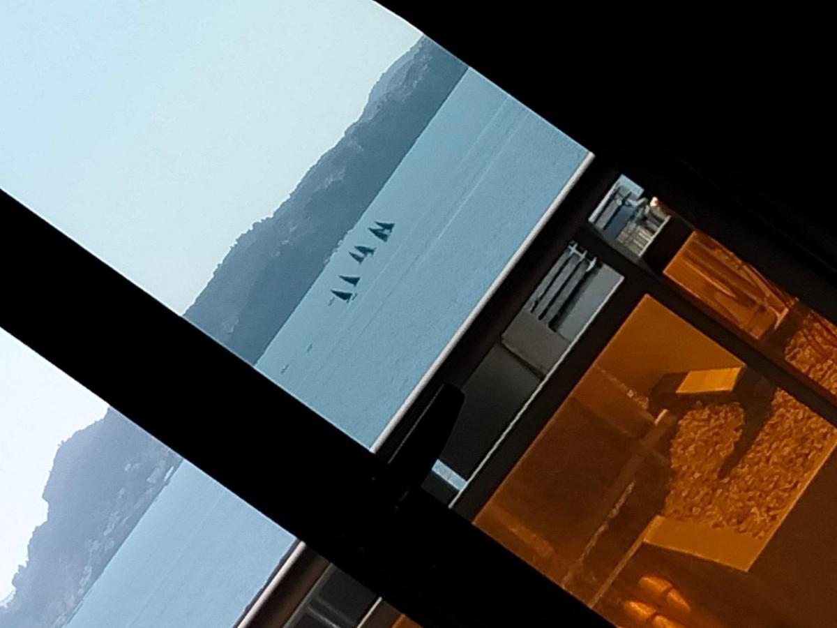 Carles Deluxe Ocean View Sanxenxo