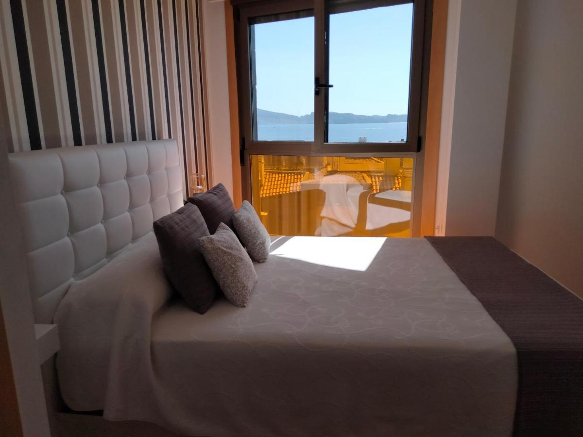 Carles Deluxe Ocean View *