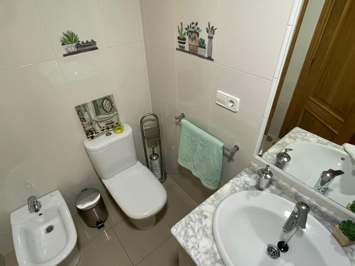 Apartamento Progreso