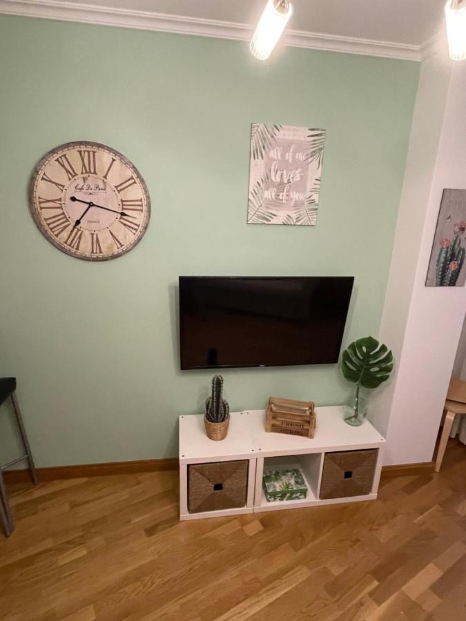 Apartamento Progreso