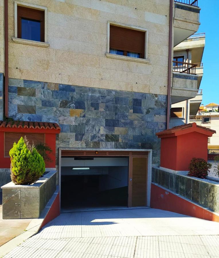 Apartamento San Martín
