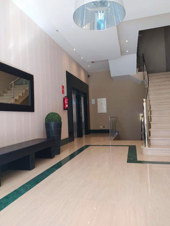 San Martín Apartamento *