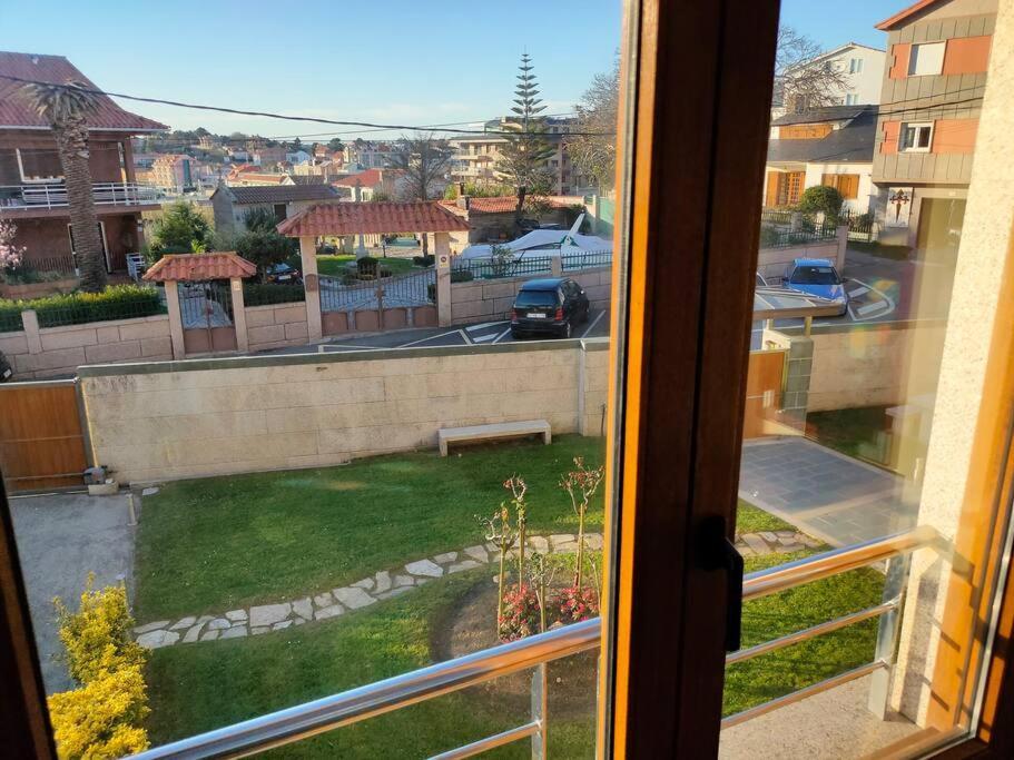 Precioso Piso Al Lado De Playas En Portonovo Sanxenxo