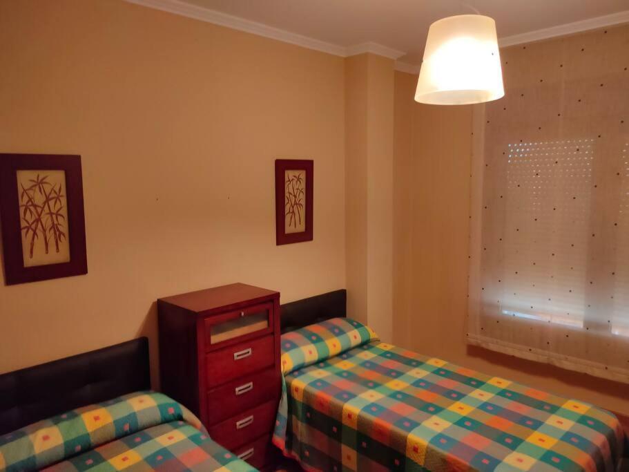 Precioso Piso Al Lado De Playas En Portonovo Apartamento Sanxenxo
