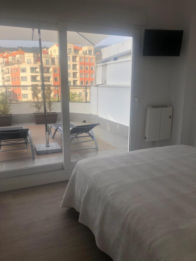 Apartment Atico Sanxenxo