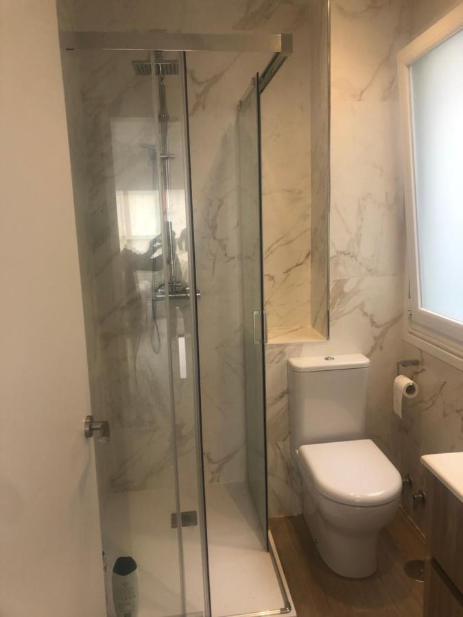 Atico Apartment