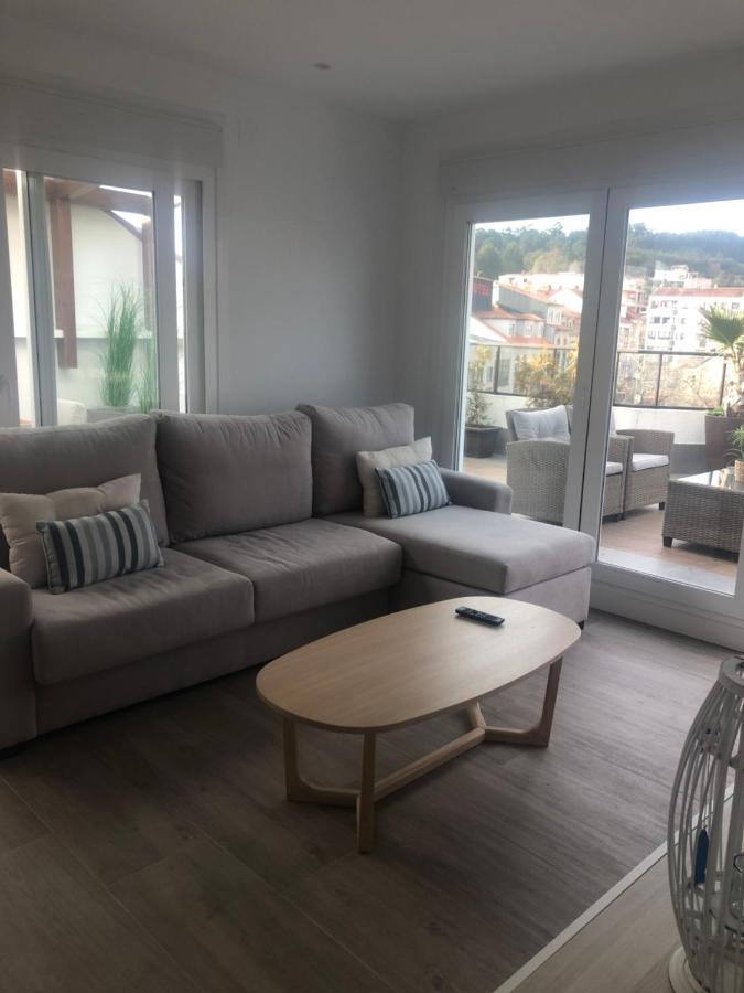 Atico Apartment *