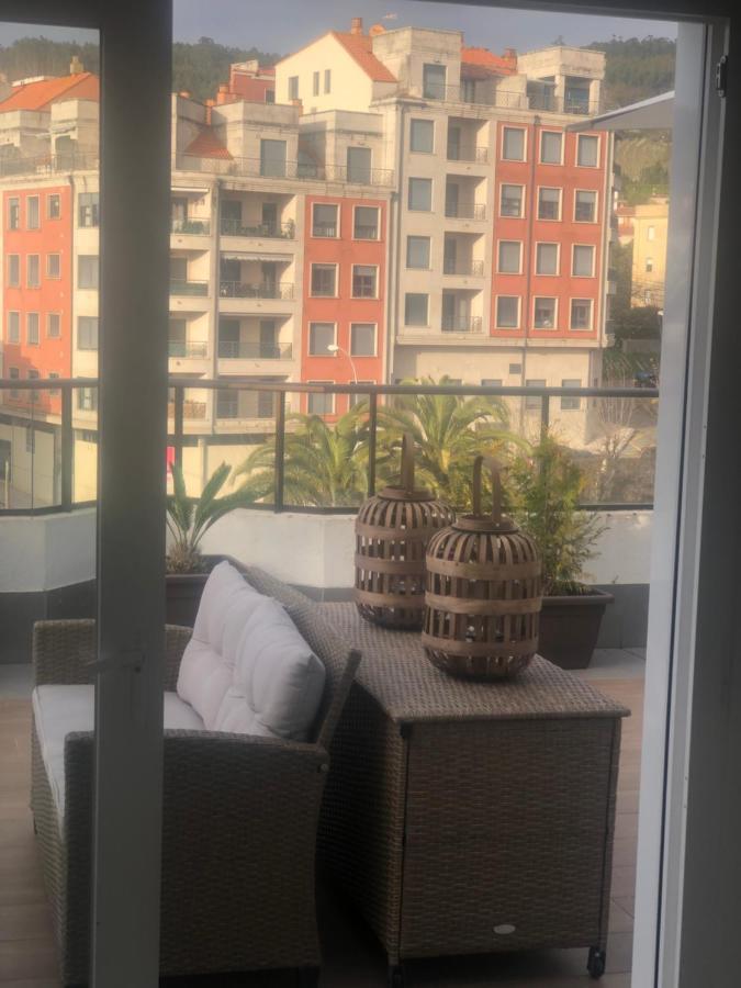 Atico Sanxenxo