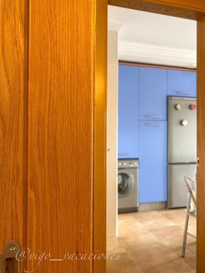 Apartamento En Familia, En Saxenxo. *