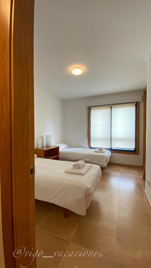 En Familia, En Saxenxo. Apartamento Sanxenxo