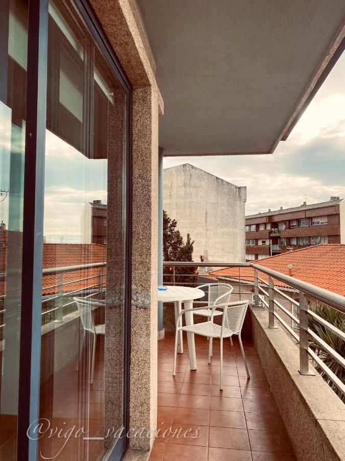 En Familia, En Saxenxo. Apartamento Sanxenxo