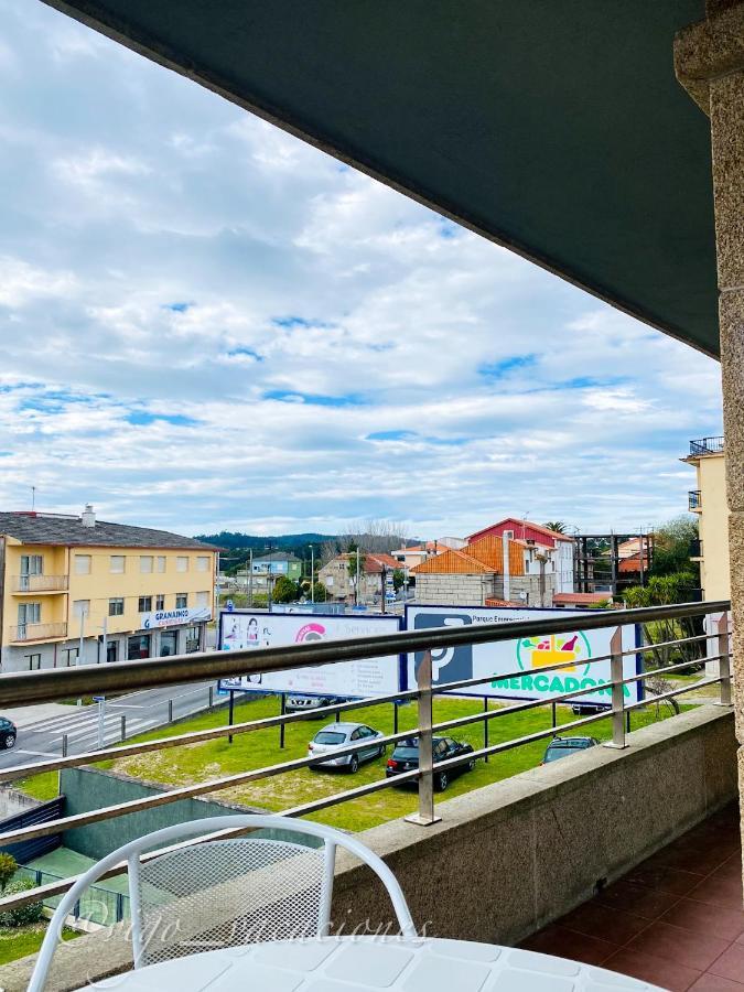 Apartamento En Familia, En Saxenxo. Sanxenxo