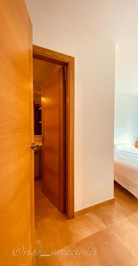 Apartamento En Familia, En Saxenxo. *